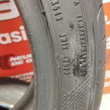 2X 265 40 R21 105Y GOODYEAR EAGLE F1 ASYMETRIC 5 5.8/5.8MM DOT 2923/3023