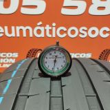 2X 265 40 R21 105Y GOODYEAR EAGLE F1 ASYMETRIC 5 5.8/5.8MM DOT 2923/3023