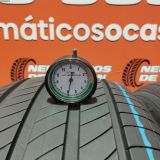 235 45 R20 100VXL MICHELIN PRIMACY 4 S1 OCASIÓN DOT: 2824/5323 - 5.8/5.8mms