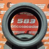 235 45 R20 100VXL MICHELIN PRIMACY 4 S1 OCASIÓN DOT: 2824/5323 - 5.8/5.8mms