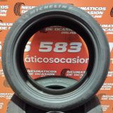 235 45 R20 100VXL MICHELIN PRIMACY 4 S1 OCASIÓN DOT: 2824/5323 - 5.8/5.8mms
