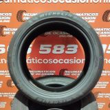 235 45 R20 100VXL MICHELIN PRIMACY 4 S1 OCASIÓN DOT: 2824/5323 - 5.8/5.8mms