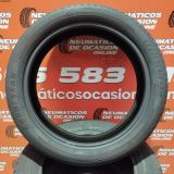 195 55 R20 95H GOODYEAR EFFICIENTGRIP PERFORMANCE OCASIÓN DOT: 1921/0220 - 6.2/6.2mms