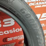 195 55 R20 95H GOODYEAR EFFICIENTGRIP PERFORMANCE OCASIÓN DOT: 1921/0220 - 6.2/6.2mms
