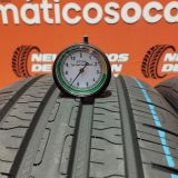2X 215 45 R20 95TXL GOODYEAR EFFICIENTGRIP PERFORMANCE OCASIÓN DOT: 5023/5023 - 6.6/6.6mms