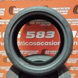 2X 215 45 R20 95TXL GOODYEAR EFFICIENTGRIP PERFORMANCE OCASIÓN DOT: 5023/5023 - 6.6/6.6mms