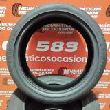2X 215 45 R20 95TXL GOODYEAR EFFICIENTGRIP PERFORMANCE OCASIÓN DOT: 5023/5023 - 6.6/6.6mms
