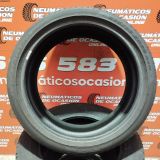 2X 265 35 ZR20 95Y PIRELLI P ZERO NO 5.2/5.4MM DOT 3117/3117