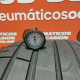 2X 265 35 ZR20 95Y PIRELLI P ZERO NO 5.2/5.4MM DOT 3117/3117