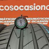 2X 245 45 R19 98W HANKOOK VENTUS S1 EVO 2 OCASIÓN DOT: 0123/0123 - 5.0/5.4mms