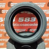 2X 245 45 R19 98W HANKOOK VENTUS S1 EVO 2 OCASIÓN DOT: 0123/0123 - 5.0/5.4mms