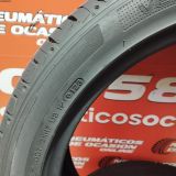 2X 245 45 R19 98W HANKOOK VENTUS S1 EVO 2 OCASIÓN DOT: 0123/0123 - 5.0/5.4mms