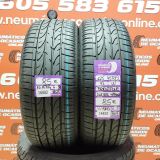 2X 225 45 R19 92W BRIDGESTONE DUELER H/P SPORT 6.3/6.8MM DOT 1823/4414