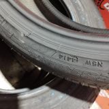 2X 225 45 R19 92W BRIDGESTONE DUELER H/P SPORT 6.3/6.8MM DOT 1823/4414