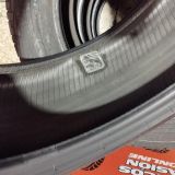 2X 225 45 R19 92W BRIDGESTONE DUELER H/P SPORT 6.3/6.8MM DOT 1823/4414