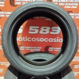 2X 225 45 R19 92W BRIDGESTONE DUELER H/P SPORT 6.3/6.8MM DOT 1823/4414