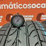 2X 225 45 R19 92W BRIDGESTONE DUELER H/P SPORT 6.3/6.8MM DOT 1823/4414