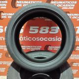2X 225 45 R19 92W BRIDGESTONE DUELER H/P SPORT 6.3/6.8MM DOT 1823/4414