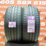 2X 235 40 R19 96Y XL BRIDGESTONE POTENZA S001 RO 6.2/6.4MM DOT 0118/1019