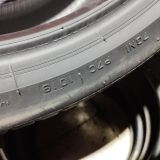 2X 235 40 R19 96Y XL BRIDGESTONE POTENZA S001 RO 6.2/6.4MM DOT 0118/1019