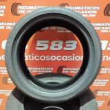 2X 235 40 R19 96Y XL BRIDGESTONE POTENZA S001 RO 6.2/6.4MM DOT 0118/1019