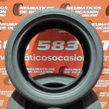 2X 235 40 R19 96Y XL BRIDGESTONE POTENZA S001 RO 6.2/6.4MM DOT 0118/1019