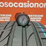2X 235 40 R19 96Y XL BRIDGESTONE POTENZA S001 RO 6.2/6.4MM DOT 0118/1019