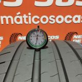 2X 255 40 ZR20 101Y BRIDGESTONE POTENZA SPORT OCASIÓN DOT: 1024/0823 - 5.8/5.1mms