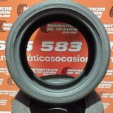 2X 255 40 ZR20 101Y BRIDGESTONE POTENZA SPORT OCASIÓN DOT: 1024/0823 - 5.8/5.1mms