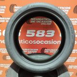 2X 245 40 ZR20 99Y PIRELLI PZERO TM MO OCASIÓN DOT: 2324/1623 - 5.5/5.5mms