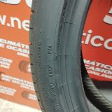 2X 245 40 ZR20 99Y PIRELLI PZERO TM MO OCASIÓN DOT: 2324/1623 - 5.5/5.5mms
