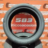 2X 245 40 ZR20 99Y PIRELLI PZERO TM MO OCASIÓN DOT: 2324/1623 - 5.5/5.5mms