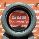 2X 245 45 R19 102Y MICHELIN PILOT SPORT 4S OCASIÓN DOT: 5123/5123 - 5.5/5.5mms