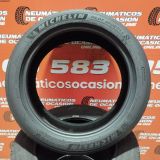2X 245 45 R19 102Y MICHELIN PILOT SPORT 4S OCASIÓN DOT: 5123/5123 - 5.5/5.5mms