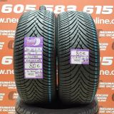 2X 235 50 R19 103V KLEBER KRISALP HP 3 SUV M+S* 6.5/7.0MM DOT 3624/3624