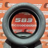 2X 235 50 R19 103V KLEBER KRISALP HP 3 SUV M+S* 6.5/7.0MM DOT 3624/3624