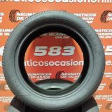 2X 235 50 R19 103V KLEBER KRISALP HP 3 SUV M+S* 6.5/7.0MM DOT 3624/3624