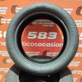 2X 235 50 R19 103V KLEBER KRISALP HP 3 SUV M+S* 6.5/7.0MM DOT 3624/3624