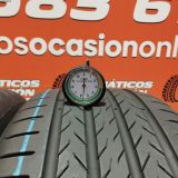 235 55 R19 105WXL CONTINENTAL PREMIUM ECO CONTACT6 Q MO OCASIÓN DOT: 1524/3222 - 5.6/5.6mms