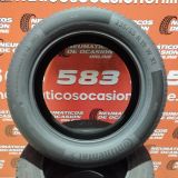 235 55 R19 105WXL CONTINENTAL PREMIUM ECO CONTACT6 Q MO OCASIÓN DOT: 1524/3222 - 5.6/5.6mms