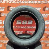 235 55 R19 105WXL CONTINENTAL PREMIUM ECO CONTACT6 Q MO OCASIÓN DOT: 1524/3222 - 5.6/5.6mms