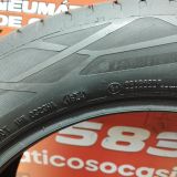 235 55 R19 105WXL CONTINENTAL PREMIUM ECO CONTACT6 Q MO OCASIÓN DOT: 1524/3222 - 5.6/5.6mms