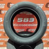 235 55 R19 105WXL CONTINENTAL PREMIUM ECO CONTACT6 Q MO OCASIÓN DOT: 1524/3222 - 5.6/5.6mms