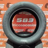 235 55 R19 105WXL CONTINENTAL PREMIUM ECO CONTACT6 Q MO OCASIÓN DOT: 1524/3222 - 5.6/5.6mms