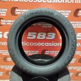 235 50 R19 103VXL CONTINENTAL PREMIUM CONTACT 6 OCASIÓN DOT: 0123/4722 - 5.4/5.8mms