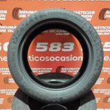 235 50 R19 103VXL CONTINENTAL PREMIUM CONTACT 6 OCASIÓN DOT: 0123/4722 - 5.4/5.8mms