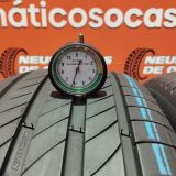 2X 205 55 R19 97VXL MICHELIN E. PRIMACY OCASIÓN DOT: 0923/4823 - 6.1/6.1mms