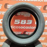 2X 205 55 R19 97VXL MICHELIN E. PRIMACY OCASIÓN DOT: 0923/4823 - 6.1/6.1mms