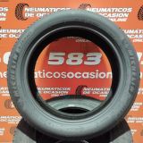 2X 205 55 R19 97VXL MICHELIN E. PRIMACY OCASIÓN DOT: 0923/4823 - 6.1/6.1mms