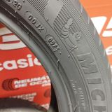 2X 205 55 R19 97VXL MICHELIN E. PRIMACY OCASIÓN DOT: 0923/4823 - 6.1/6.1mms